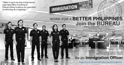 hiring and promotion@immigration.gov.ph|Careers .